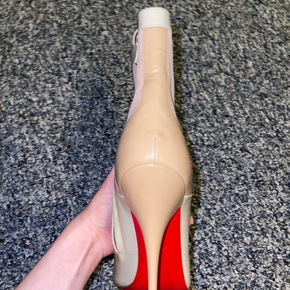 Louboutin Lady Tucson 120 - Picture 12 of 13